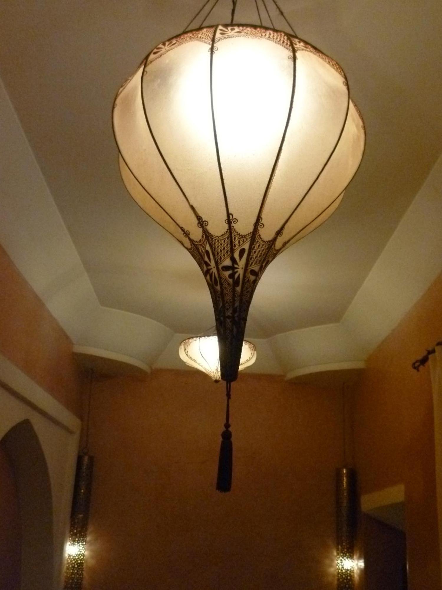 מרקש Riad Azza מראה חיצוני תמונה