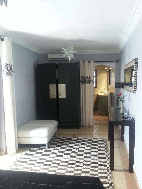 מרקש Riad Azza חדר תמונה