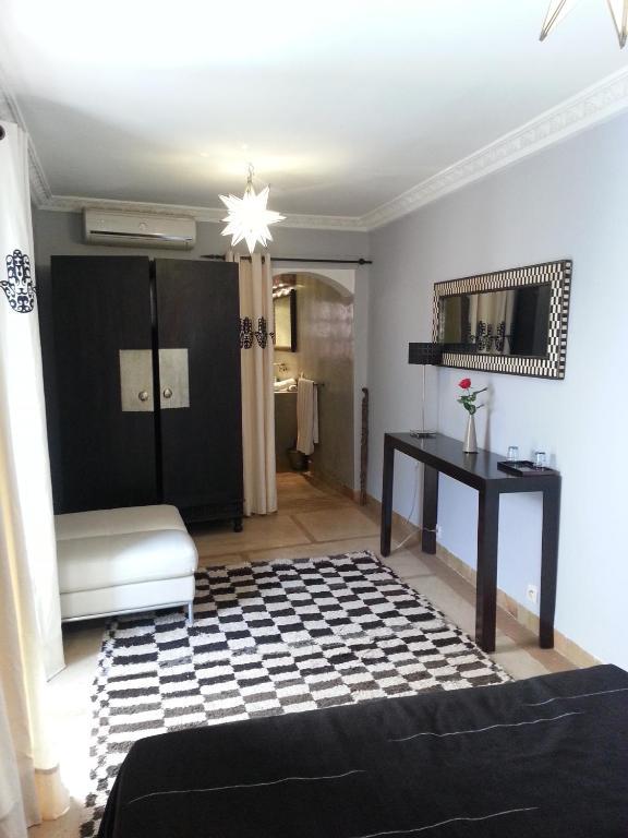 מרקש Riad Azza חדר תמונה