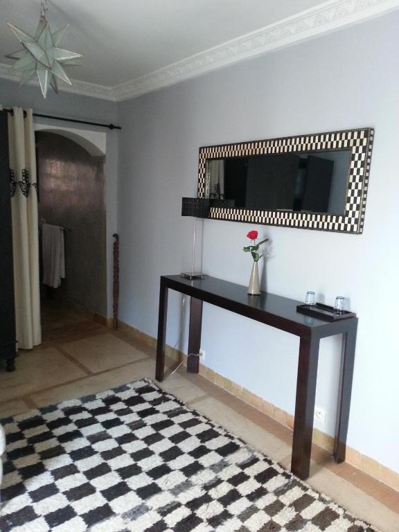 מרקש Riad Azza חדר תמונה