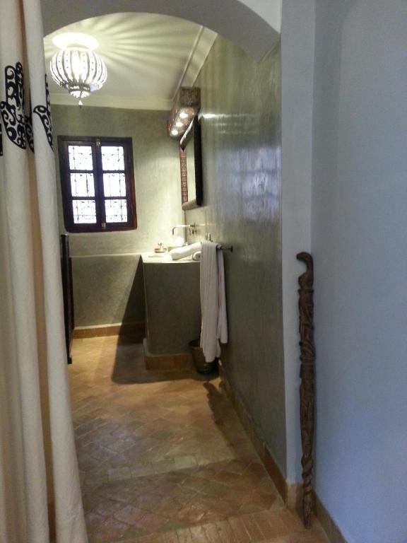 מרקש Riad Azza חדר תמונה
