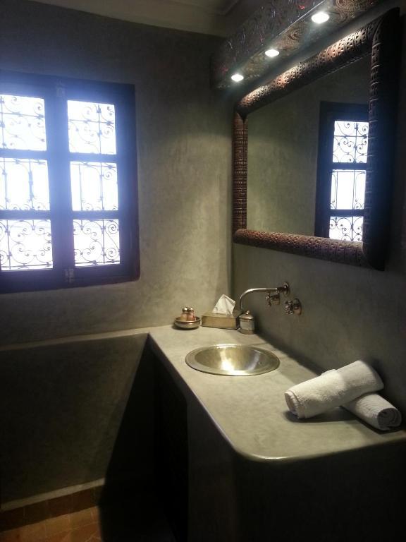 מרקש Riad Azza חדר תמונה
