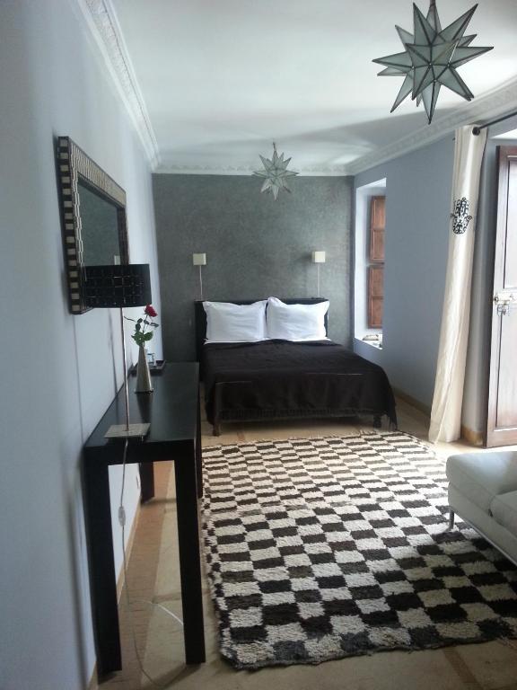 מרקש Riad Azza חדר תמונה
