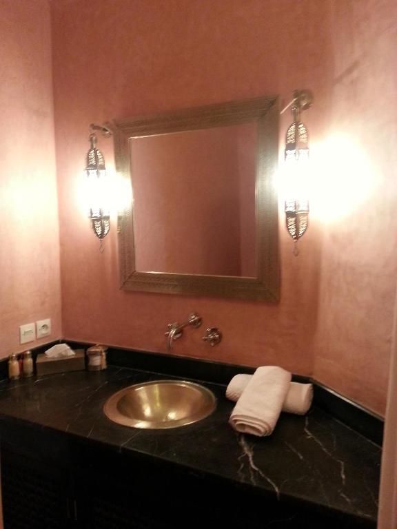 מרקש Riad Azza חדר תמונה