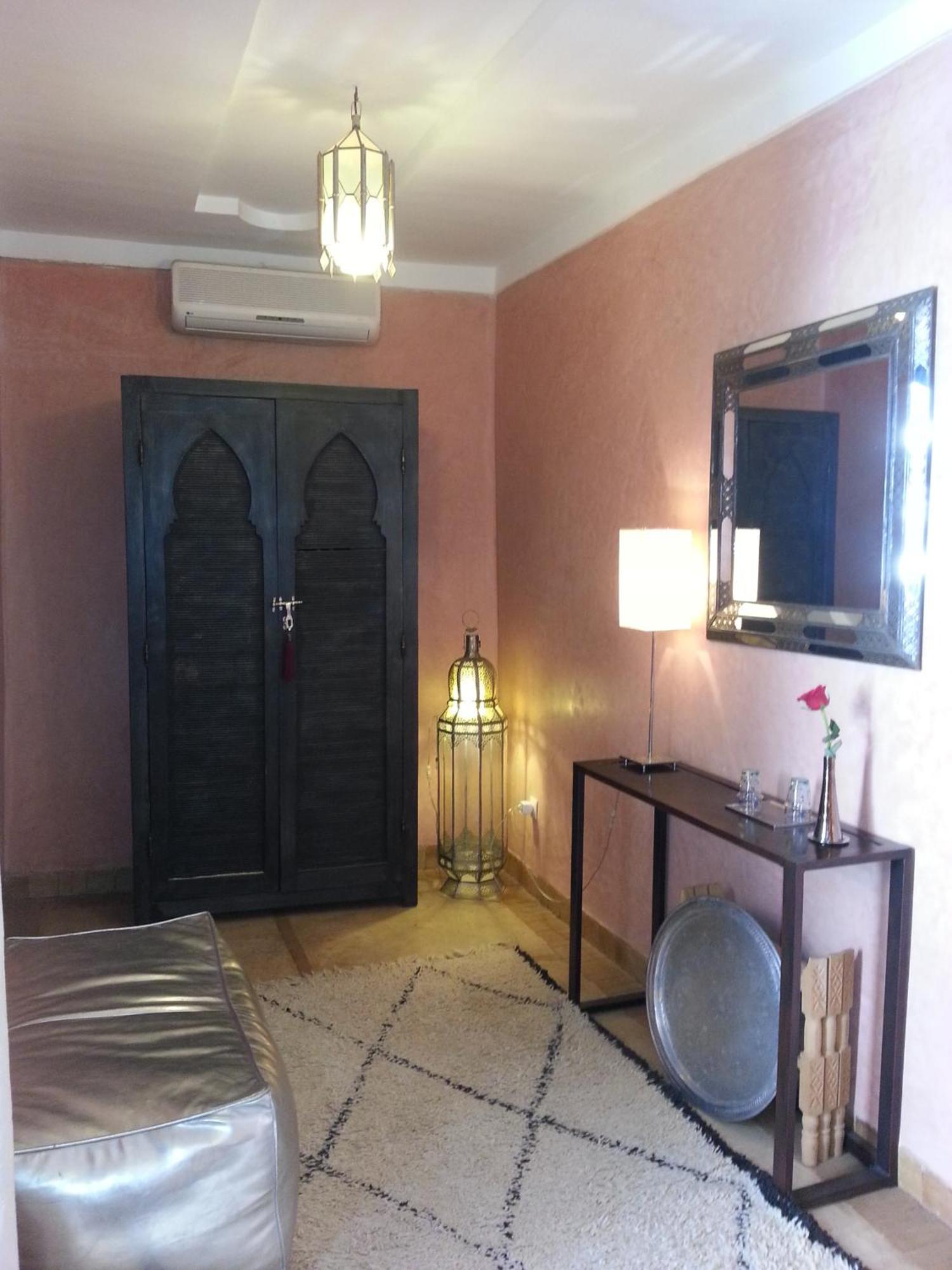 מרקש Riad Azza מראה חיצוני תמונה
