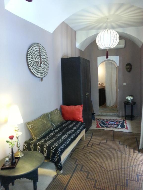 מרקש Riad Azza חדר תמונה
