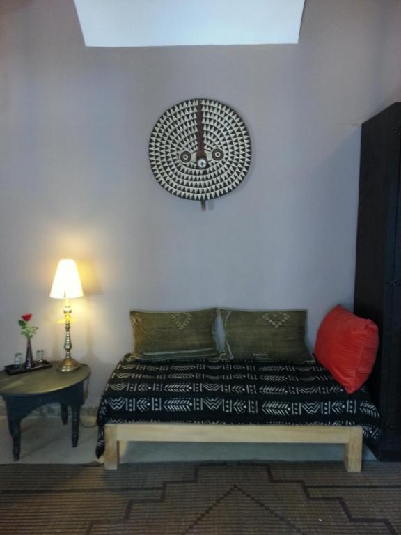 מרקש Riad Azza חדר תמונה