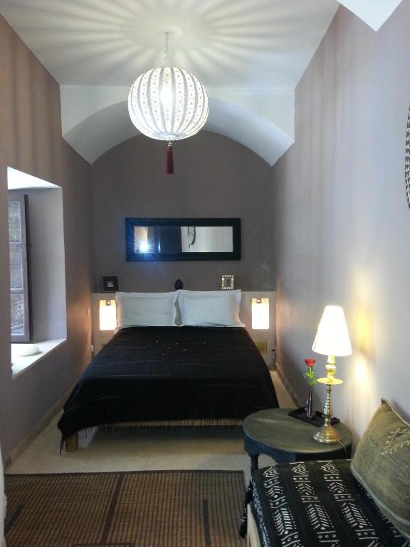 מרקש Riad Azza חדר תמונה