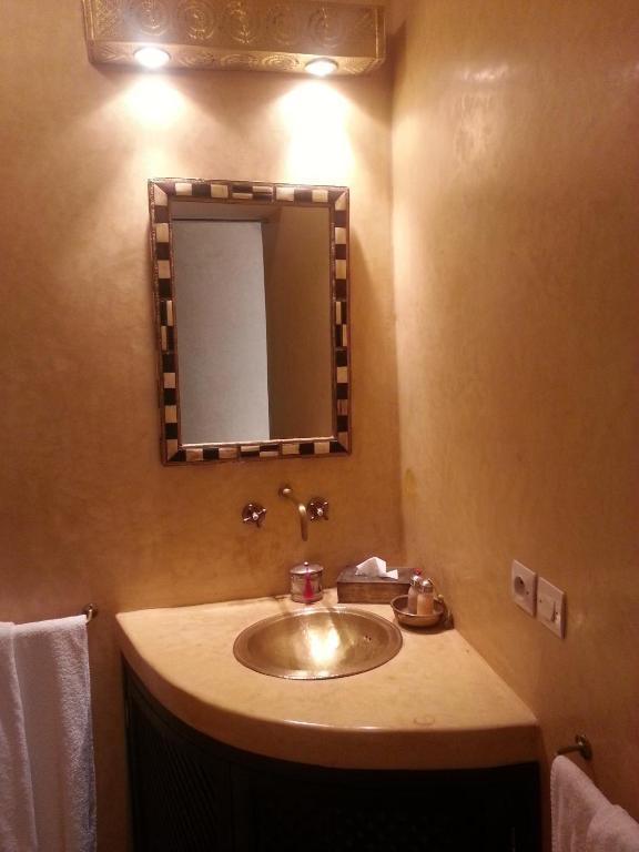 מרקש Riad Azza חדר תמונה