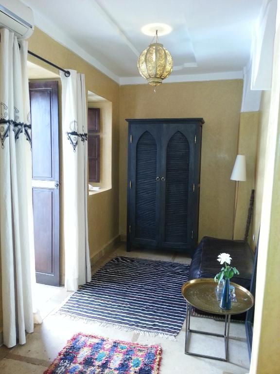 מרקש Riad Azza חדר תמונה