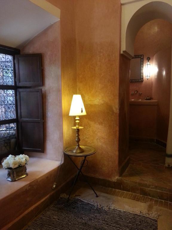 מרקש Riad Azza חדר תמונה