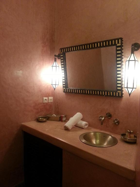 מרקש Riad Azza חדר תמונה