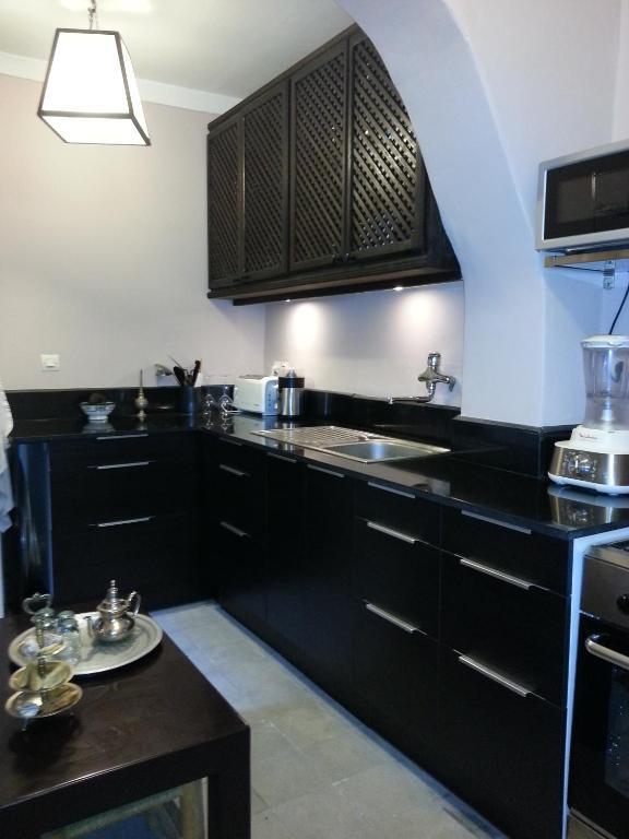 מרקש Riad Azza מראה חיצוני תמונה