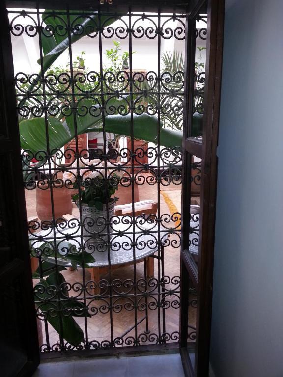 מרקש Riad Azza מראה חיצוני תמונה