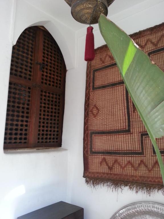 מרקש Riad Azza מראה חיצוני תמונה